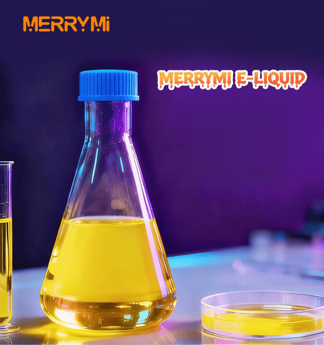 MERRYMI produkt - dodatkowe ujęcie